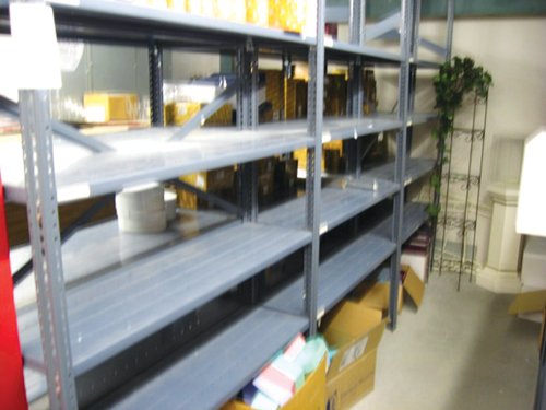 Property photo 70 - Anchor Room Christian Bookstore Final Liquidation Auction